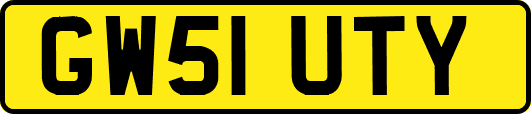 GW51UTY