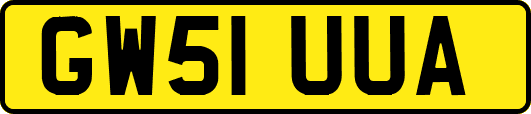 GW51UUA
