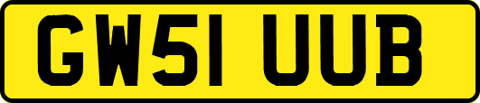 GW51UUB