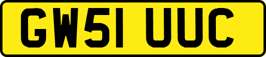 GW51UUC