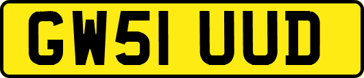 GW51UUD