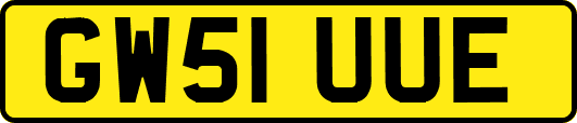 GW51UUE