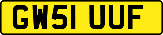 GW51UUF