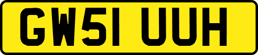 GW51UUH