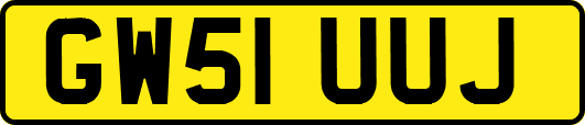 GW51UUJ