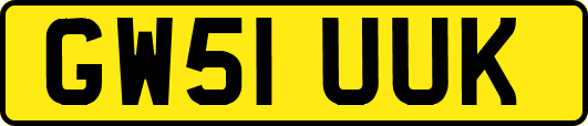 GW51UUK