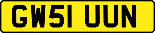 GW51UUN