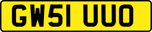 GW51UUO