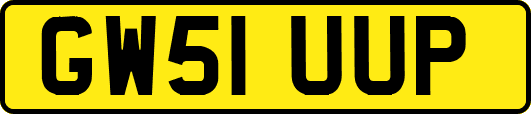 GW51UUP