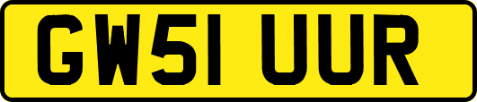 GW51UUR