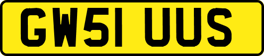 GW51UUS