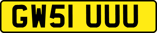 GW51UUU
