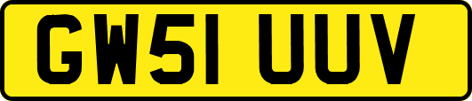 GW51UUV