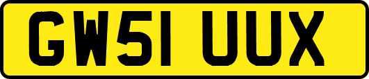GW51UUX