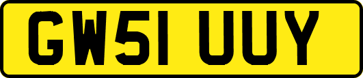 GW51UUY