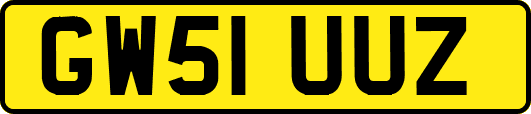 GW51UUZ