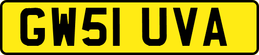 GW51UVA