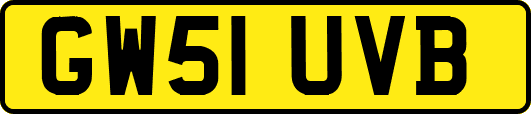 GW51UVB