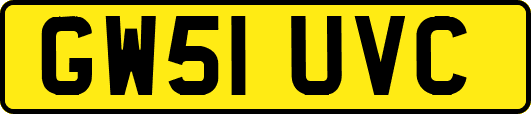 GW51UVC