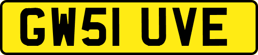 GW51UVE