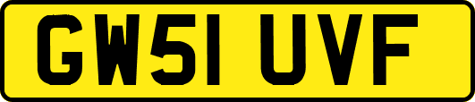 GW51UVF