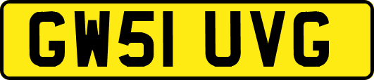 GW51UVG