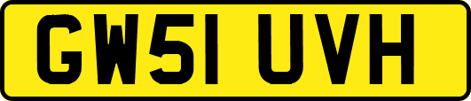 GW51UVH