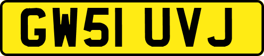 GW51UVJ