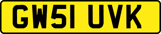 GW51UVK