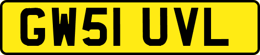 GW51UVL