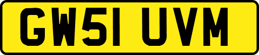 GW51UVM