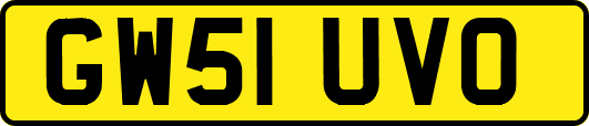 GW51UVO