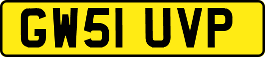GW51UVP
