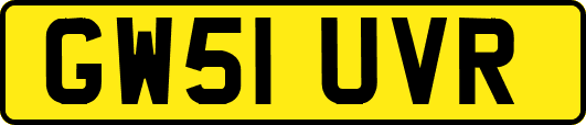 GW51UVR