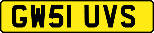 GW51UVS