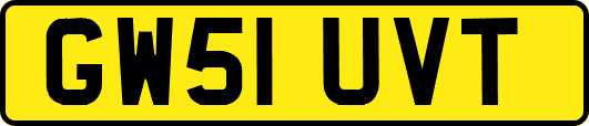 GW51UVT