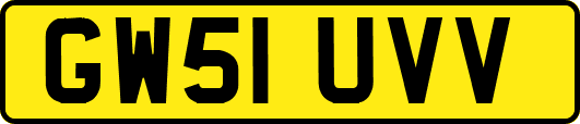 GW51UVV