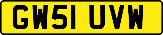 GW51UVW