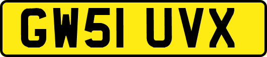 GW51UVX