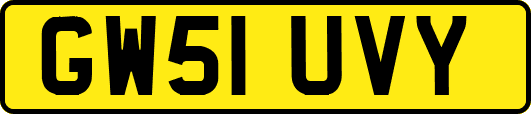 GW51UVY