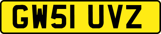 GW51UVZ