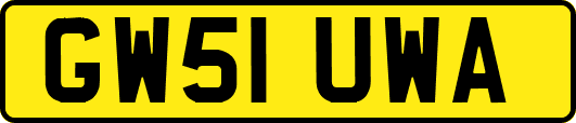 GW51UWA