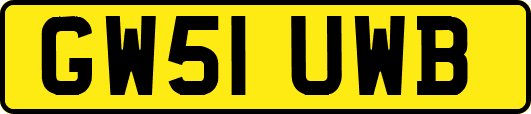 GW51UWB