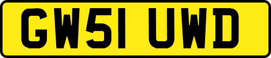 GW51UWD