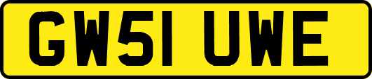 GW51UWE