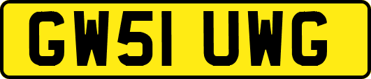 GW51UWG