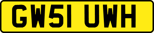 GW51UWH