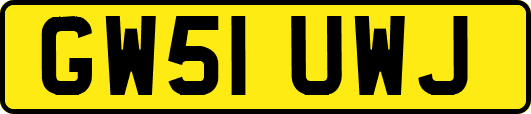 GW51UWJ