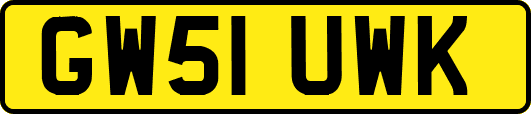 GW51UWK