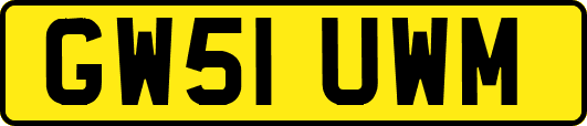 GW51UWM